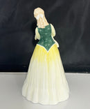 Royal Doulton Springtime HN3033 Collectors Club Exclusive Figurine Adrian Hughes