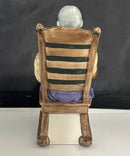 Royal Doulton A Stitch in Time HN2352 Figurine 1965 England