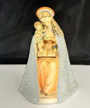 Goebel Hummel Madonna and Child Figurine