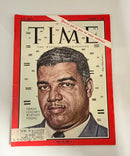 Vintage TIME Magazine Lot of 4 1966–1968 Robert Kennedy Detroit Riots Whitney Young RFK