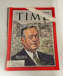 Vintage TIME Magazine Lot of 4 1966–1968 Robert Kennedy Detroit Riots Whitney Young RFK