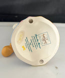 WDCC Millennium Mickey On Top of the World 2000 Figurine Disney Society COA & Pin - Please Read
