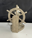 WDCC Steamboat Willie Mickey’s Debut Figurine Walt Disney Collectors Society Please Read