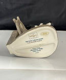WDCC Steamboat Willie Mickey’s Debut Figurine Walt Disney Collectors Society Please Read