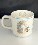 Wedgwood Peter Rabbit 1893–1993 Centennial 3‑Pc Child’s Set Plate Bowl Mug Beatrix Potter