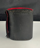Asanuma Auto Converter 2× Canon FD Mount Lens Made in Japan w/ Case