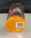 2004 Barbie Fashion Fever Teresa Doll NRFB Tube Package H0897 w/ Poster