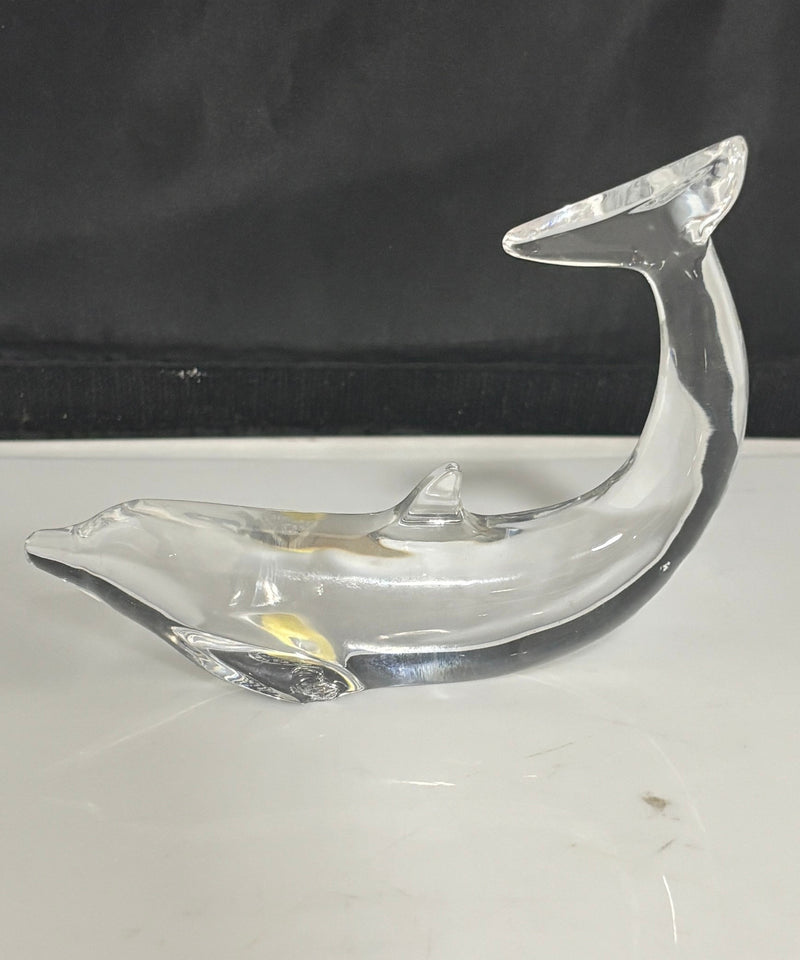 Baccarat Crystal