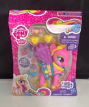 My Little Pony Princess Cadance Cutie Mark Magic Fashion Style Doll NIB Hasbro 2014