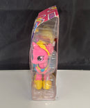 My Little Pony Princess Cadance Cutie Mark Magic Fashion Style Doll NIB Hasbro 2014