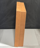 Authentic Louis Vuitton Large Brown Gift Box Luxury Packaging Storage Box