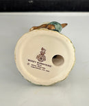 Royal Doulton Bunnykins Bogey Bunnykins DB32 Golf Figurine England