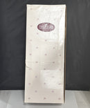 Ashton‑Drake Winter Romance Bride Porcelain Doll w/ Box Wedding Vintage