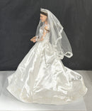 Ashton‑Drake Princess Catherine Royal Elegance Bride Doll Kate Middleton w/ COA