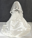 Ashton‑Drake Princess Catherine Royal Elegance Bride Doll Kate Middleton w/ COA