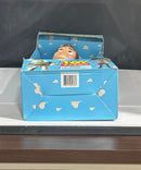 Vintage 1995 Thinkway Disney Toy Story Adventure Buddy Woody 22" Plush Doll w/ Box