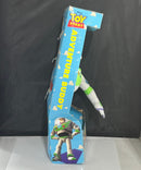 Vintage 1995 Thinkway Disney Toy Story Adventure Buddy Buzz Lightyear 17" Plush