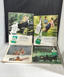 1968 LIFE Magazine Lot of 4 MLK RFK Presidency Special Issue Historical