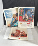 1963 LIFE Magazine Lot of 3 JFK Jackie Funeral Memorial Pope Paul VI