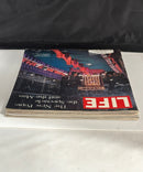1963 LIFE Magazine Lot of 3 JFK Jackie Funeral Memorial Pope Paul VI