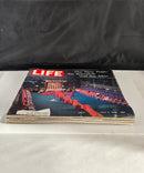 1963 LIFE Magazine Lot of 3 JFK Jackie Funeral Memorial Pope Paul VI