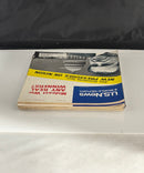 1973 U.S. News & World Report Magazine Lot Nixon Watergate Agnew Ford Oil Crisis
