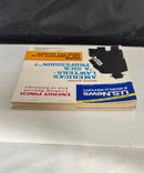 1974 U.S. News & World Report Magazine Lot Watergate Nixon Impeachment Energy Crisis