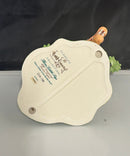 WDCC Who’s Afraid of the Big Bad Wolf LE 7500 Disney Figurine Crazing