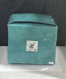 WDCC Who’s Afraid of the Big Bad Wolf LE 7500 Disney Figurine Crazing
