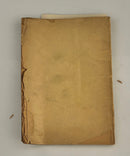 1898 Public Owner Ship of Railroads One‑Hoss Philosophy No.6 Girard KS Rare