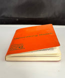 Illinois Central Gulf Railroad Operating Rule Book ICG Switchman Rule Book