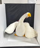 1982 Suzanne Gibson Mother Goose Limited Edition Doll & Goose Reva’s Intl w/ Box