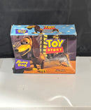 Disney Pixar Toy Story Slinky Dog Pull Toy Thinkway Toys Open Box
