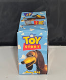 Disney Pixar Toy Story Slinky Dog Pull Toy Thinkway Toys Open Box