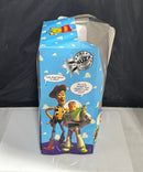 Disney Pixar Toy Story Buzz Lightyear Space Explorer Ship Thinkway Open Box Untested