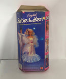 Vintage 1983 Mattel Crystal Barbie