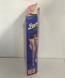 Vintage 1983 Mattel Crystal Barbie