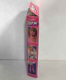 Vintage 1983 Mattel Crystal Barbie