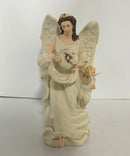 Lenox Millennium Edition Angel of Peace Figurine Limited Edition