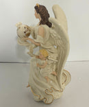 Lenox Millennium Edition Angel of Peace Figurine Limited Edition