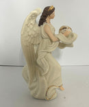 Lenox Millennium Edition Angel of Peace Figurine Limited Edition