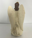 Lenox Millennium Edition Angel of Peace Figurine Limited Edition