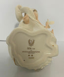 Lenox Millennium Edition Angel of Peace Figurine Limited Edition