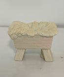 Precious Moments E‑0508 Prepare Ye the Way Lord 1983 Missing Sheep, Please Read