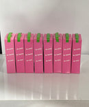 TY Li’l Ones Complete Set of 8 Dolls NIB Ashley Page Olivia Sydney Taylor & More
