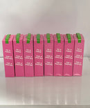 TY Li’l Ones Complete Set of 8 Dolls NIB Ashley Page Olivia Sydney Taylor & More