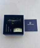 Swarovski 656974 Catumbela Paradise Fish Crystal Figurine w/ Box Repaired