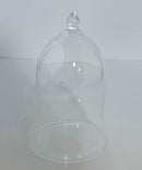 Swarovski Disney Beauty & the Beast Enchanted Rose Crystal Figurine Repaired Leaf