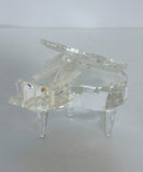 Swarovski Crystal Grand Piano