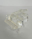 Swarovski Crystal Grand Piano